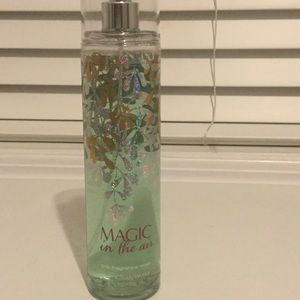 Bath & Body Works Fine Fragrance Mist
